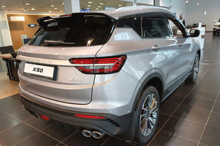 Фото BELGEE X50 Prestige