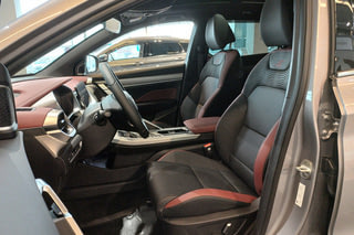 BELGEE X50 I Prestige Серебристый I 2025, №6