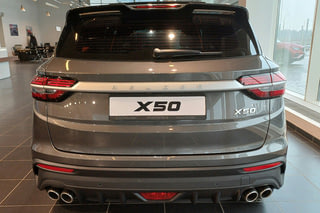 Фото BELGEE X50 Style