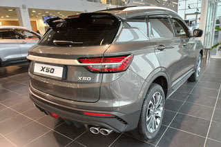 Фото BELGEE X50 Style