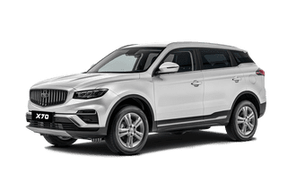 Фото BELGEE X70 NEW Style