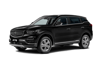 Фото BELGEE X70 NEW Style