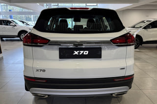 Фото BELGEE X70 Престиж