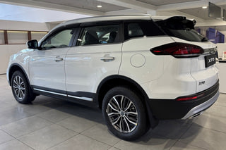 Фото BELGEE X70 Престиж