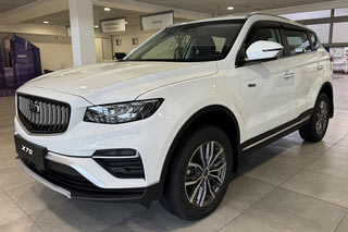 Фото BELGEE X70 Престиж