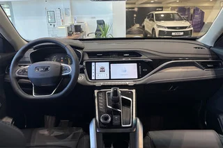 Фото BELGEE X70 Стиль