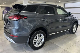 Фото BELGEE X70 Стиль
