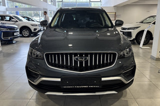 Фото BELGEE X70 Стиль