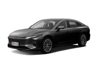 Фото Bestune B70 NEW 2.0T AT Prestige 2024