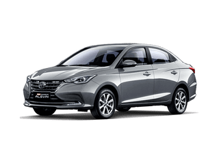 Фото CHANGAN Alsvin Luxe