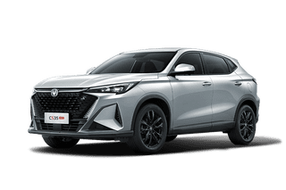 Фото CHANGAN CS35 MAX Tech