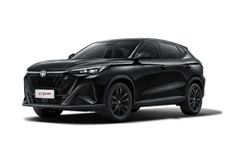 Фото CHANGAN CS35 MAX Tech