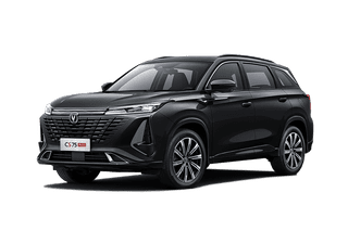 Фото CHANGAN CS75 PLUS Tech