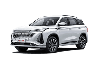 Фото CHANGAN CS75 PLUS Tech