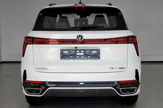 CHANGAN CS75 PLUS Luxe Фото CHANGAN CS75 PLUS Luxe