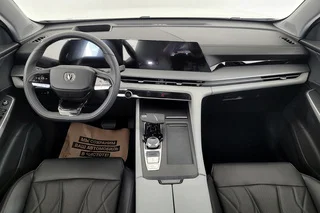 CHANGAN CS75 PLUS Luxe Фото CHANGAN CS75 PLUS Luxe