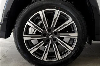 CHANGAN CS75 PLUS Luxe Фото CHANGAN CS75 PLUS Luxe