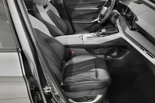 CHANGAN CS75 PLUS III Tech Горный серый III 2024, №7