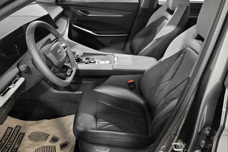 CHANGAN CS75 PLUS III Tech Горный серый III 2024, №6