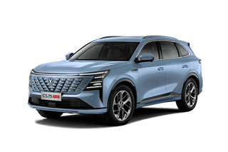 Фото CHANGAN CS75 PLUS NEW Tech