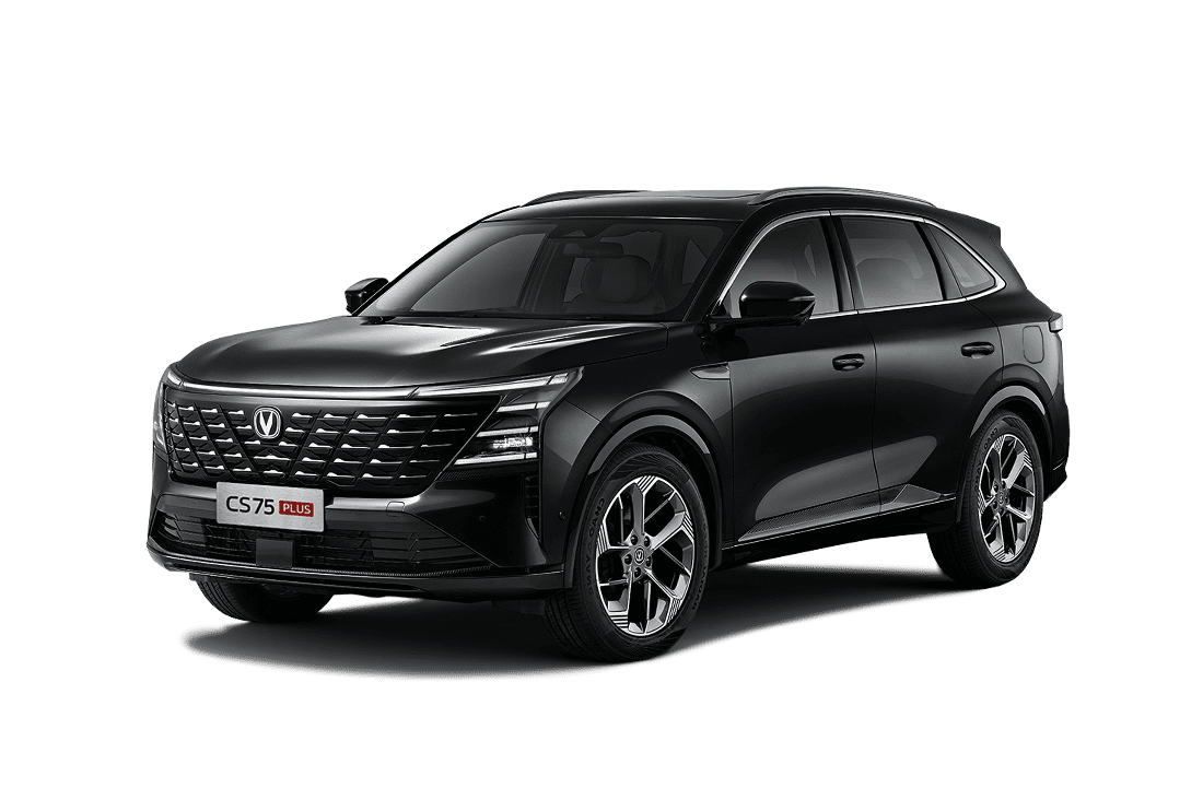 Фото CHANGAN CS75 PLUS NEW Tech