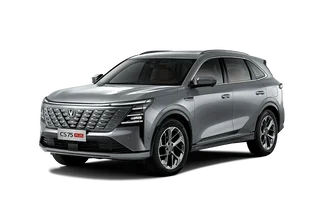 Фото CHANGAN CS75 PLUS NEW Luxe