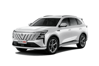 Фото CHANGAN CS75 PLUS NEW Tech