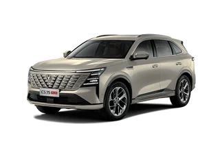 Фото CHANGAN CS75 PLUS NEW Tech
