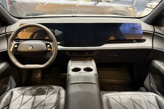 CHANGAN CS75 PLUS Новый Люкс Фото CHANGAN CS75 PLUS Новый Люкс