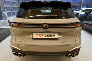 CHANGAN CS75 PLUS Новый Люкс Фото CHANGAN CS75 PLUS Новый Люкс
