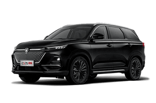 Фото CHANGAN CS75 PRO Комфорт