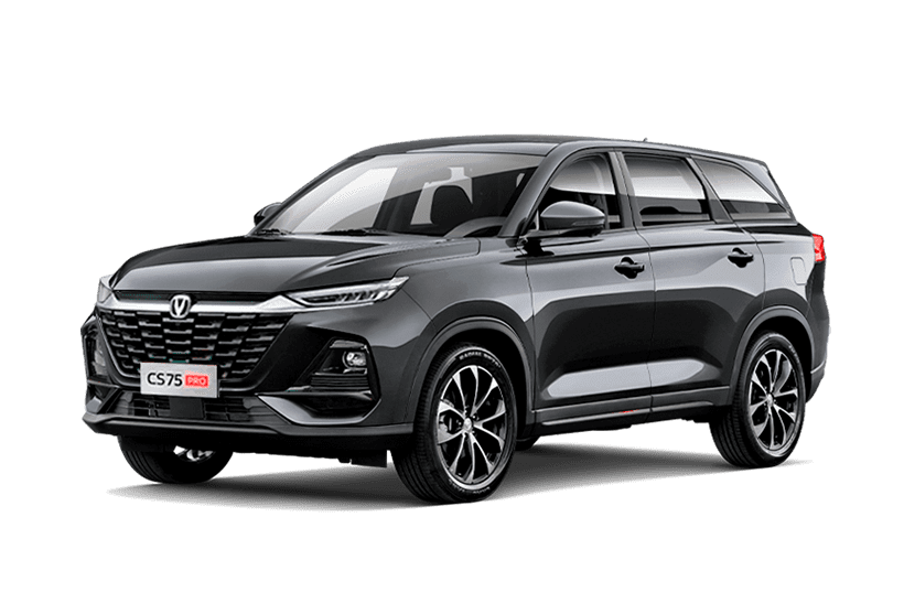 Фото Горный серый CHANGAN CS75 PRO