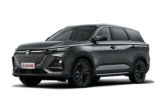 Фото CHANGAN CS75 PRO Техно