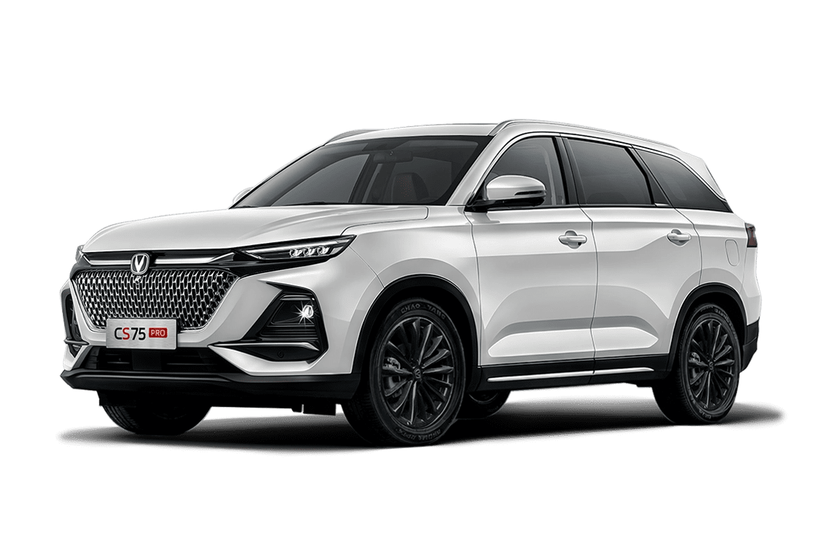 Фото CHANGAN CS75 PRO Комфорт