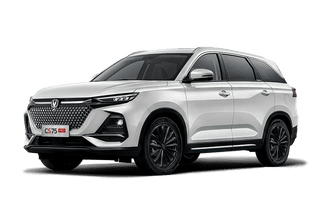 Фото CHANGAN CS75 PRO Комфорт