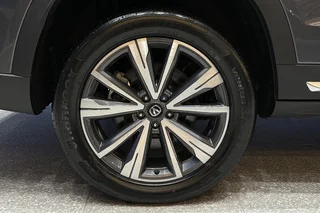 Фото CHANGAN CS95 Техно