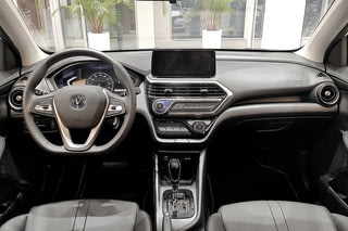 Фото CHANGAN CS95 Техно