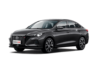 Фото CHANGAN Eado PLUS DLX