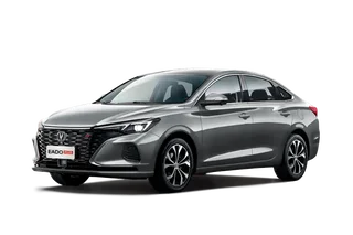 Фото CHANGAN Eado PLUS Tech