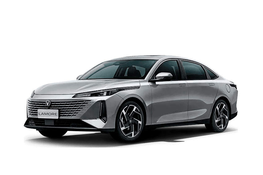 Фото CHANGAN Lamore Техно