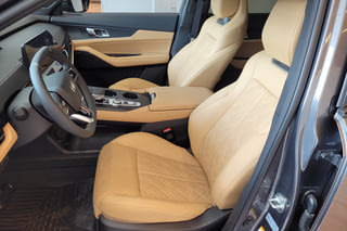 CHANGAN UNI-K I Tech Звездный серый I 2024, №6