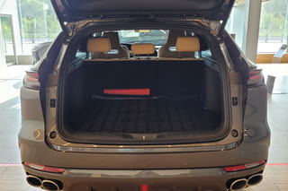 CHANGAN UNI-K I Tech Звездный серый I 2024, №9