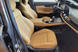 CHANGAN UNI-K I Tech Звездный серый I 2024, №7