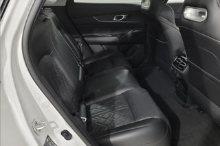 CHANGAN UNI-K I Tech Перламутровый белый I 2024, №8