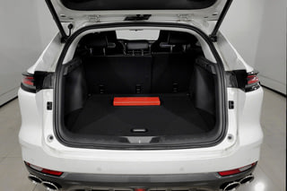 CHANGAN UNI-K I Tech Перламутровый белый I 2024, №9