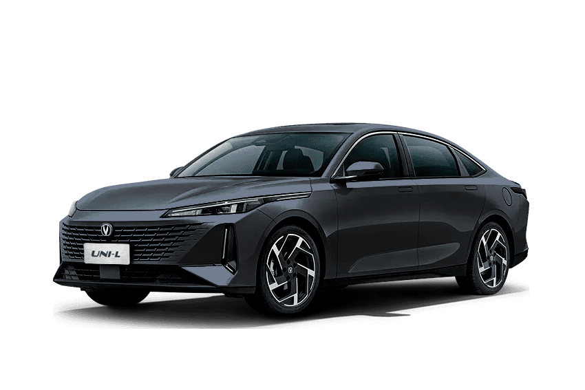 Фото Горный серый CHANGAN UNI-L