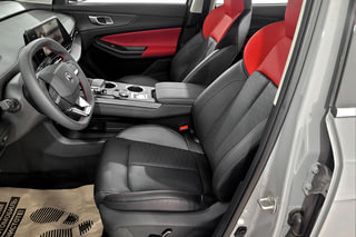 CHANGAN UNI-S I Tech Атомный серый I 2024, №6