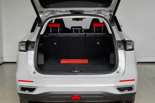 CHANGAN UNI-S I Tech Атомный серый I 2024, №9