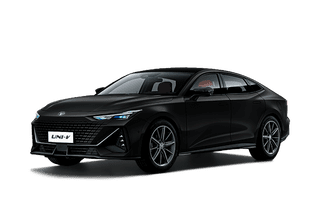 Фото CHANGAN UNI-V Luxe