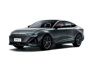 Фото CHANGAN UNI-V Tech